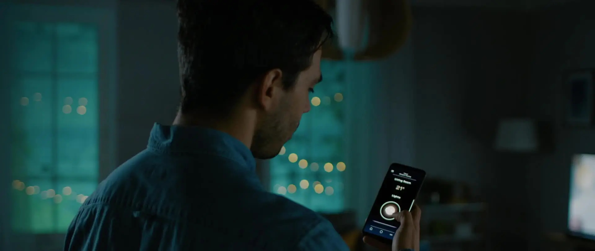 Connected Home