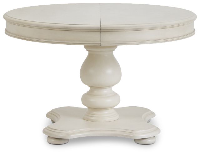 Savannah Ivory Round Table (5)