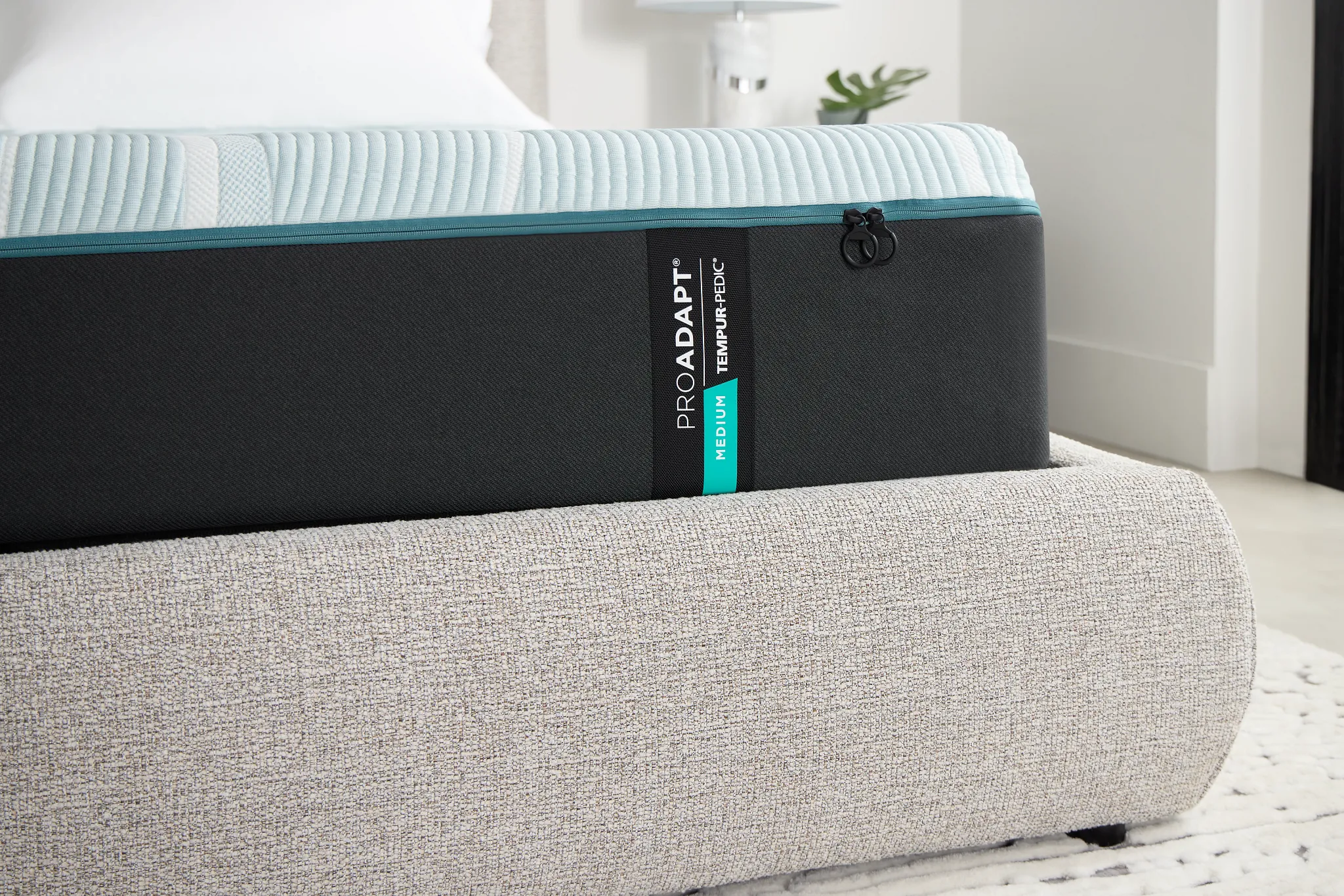 Tempur-pedic Tempur-proadapt 12" Medium Mattress