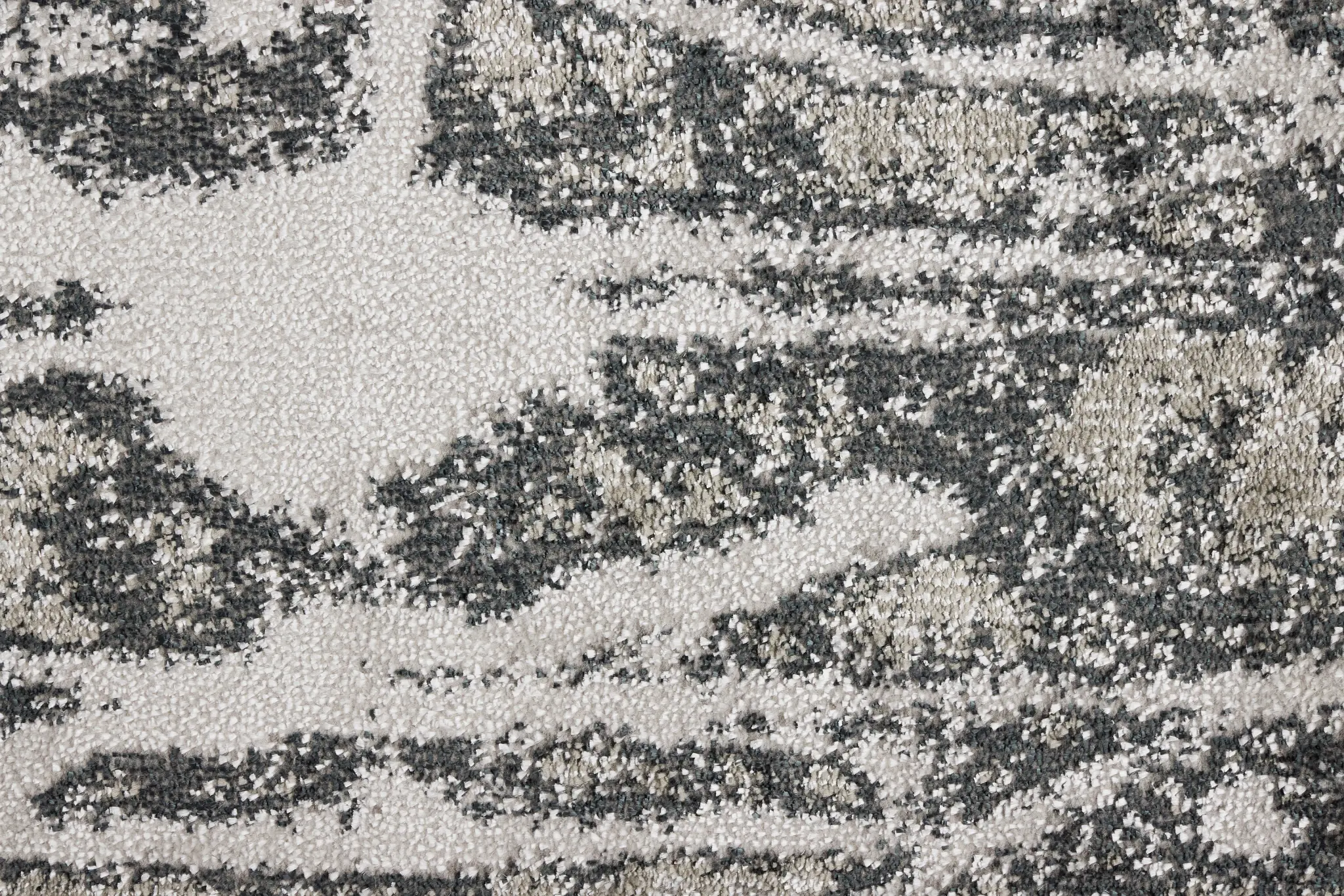 GRAY Lukin Gray 8x10 Area Rug