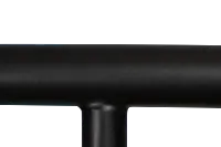 Sunna Black Floor Lamp