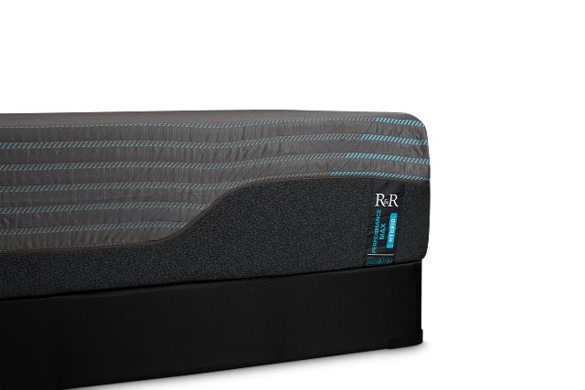 Rest & Renew Performance Max Medium Mattress Set