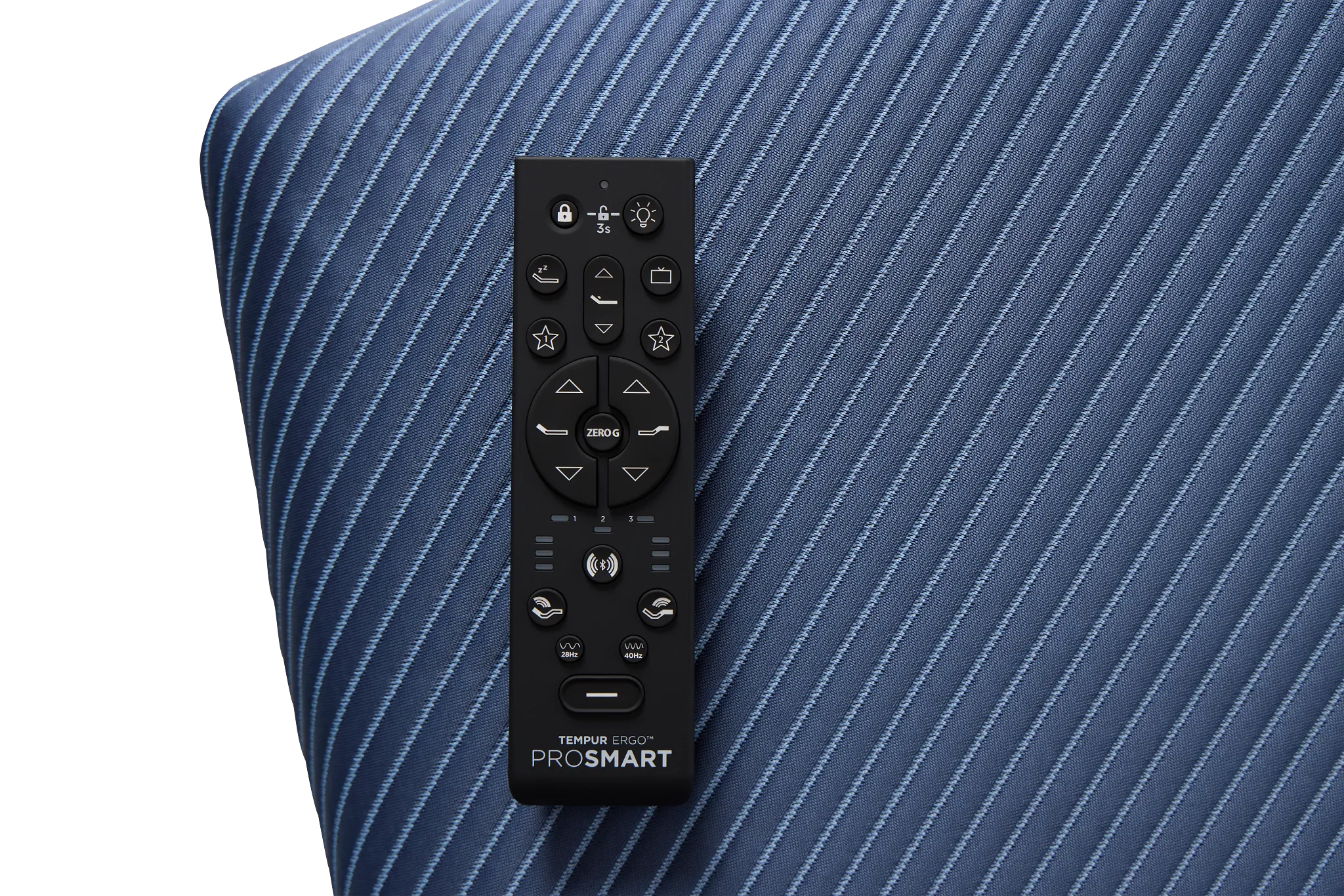 Posturepedic High Point Elite Hybrid Firm Ergo Prosmart Adjustable Mattress Set