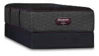 Beautyrest World Class Level 3 Extra Firm Mattress Set
