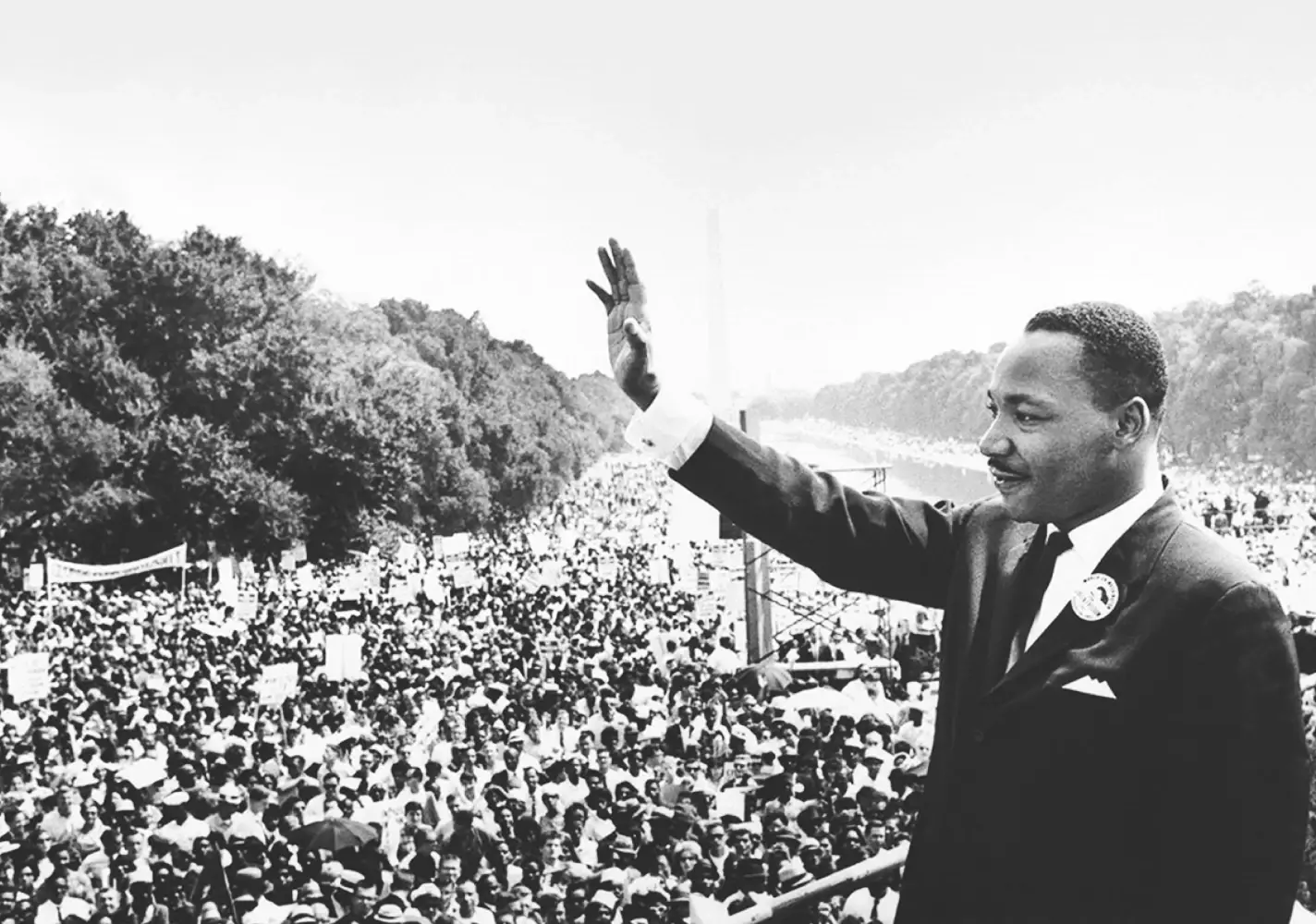 Honoring Martin Luther King, Jr.