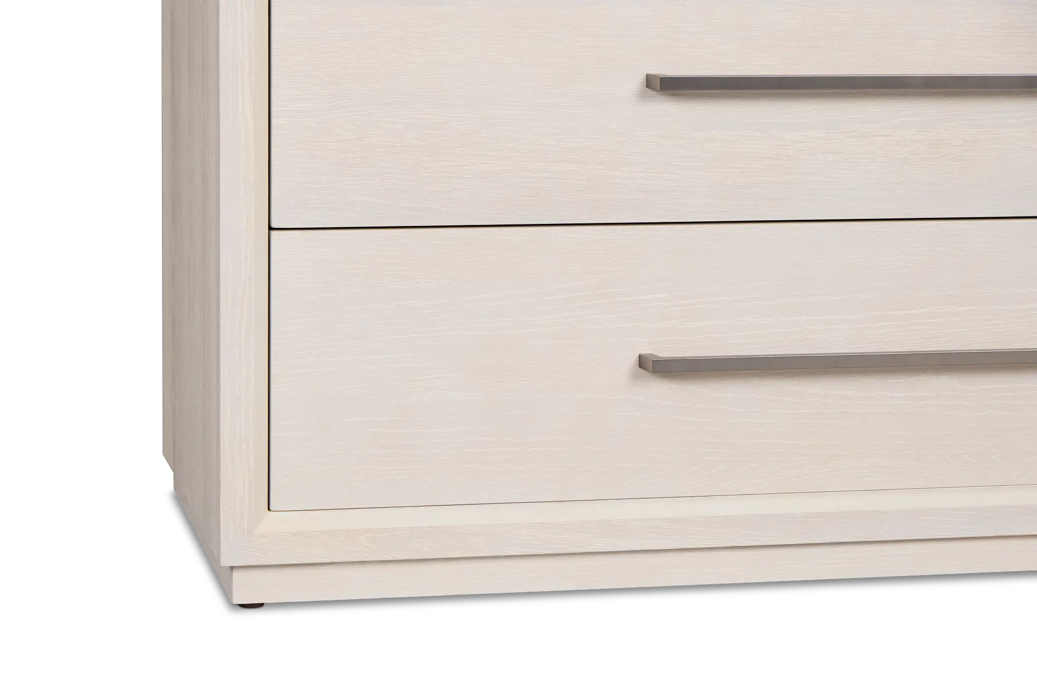 Gables White Drawer Chest Gables White Drawer Chest