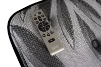 Sealy Posturepedic Plus Exuberant Ii 15" Ultra Plsh Ergo 3.0 Adjustable Mattress Set