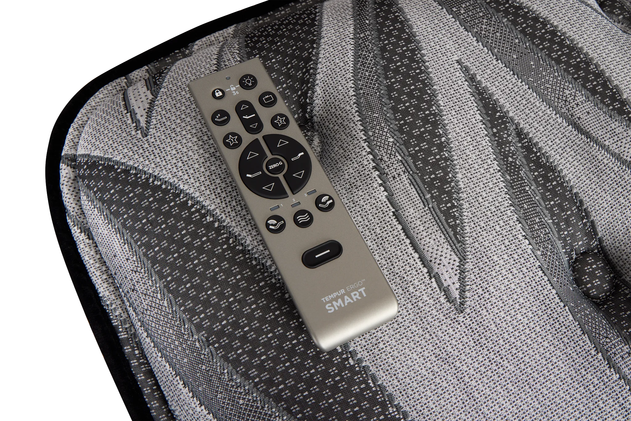 Sealy Posturepedic Plus Exuberant Ii 15" Ultra Plsh Ergo 3.0 Adjustable Mattress Set