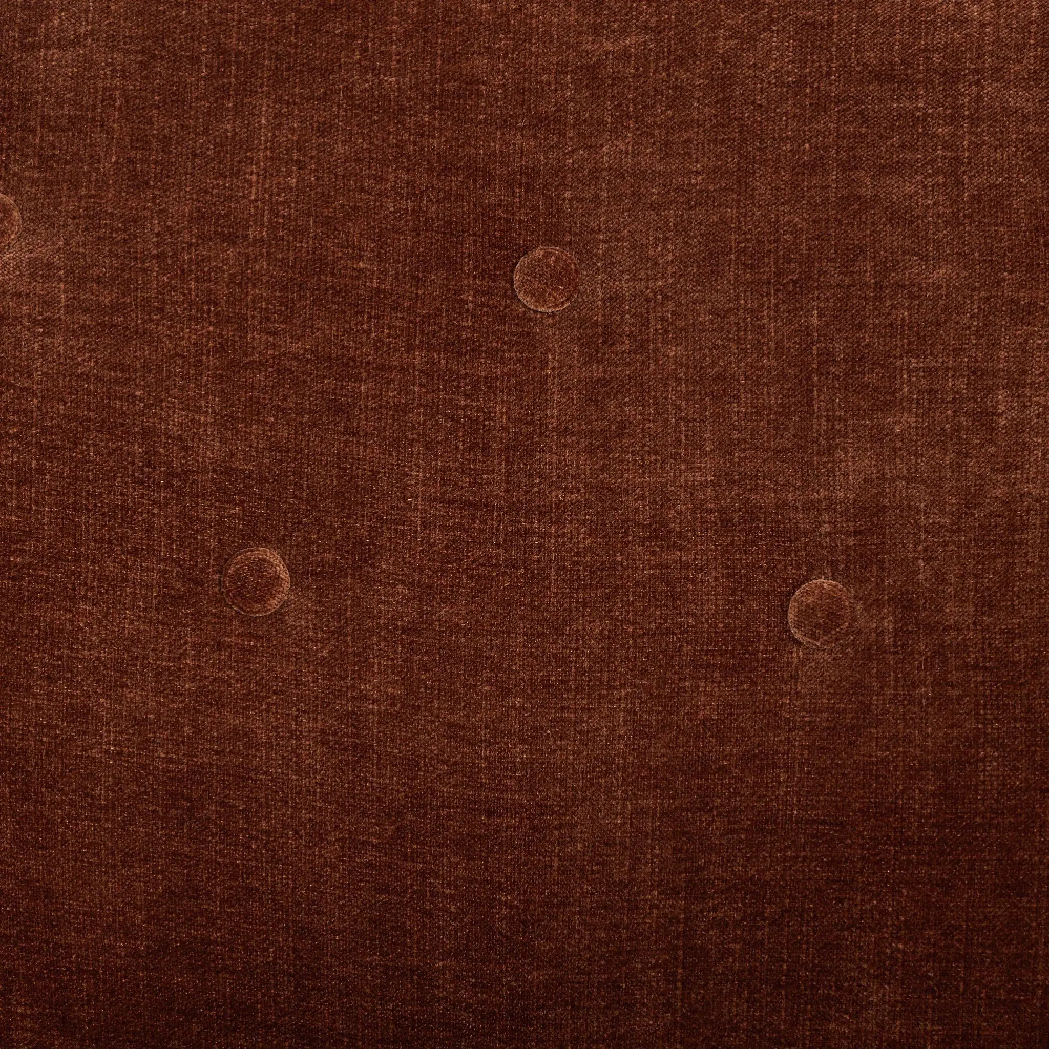 Four Hands Maryn Dark Orange Velvet Accent Chair Four Hands Maryn Dark Orange Velvet Accent Chair