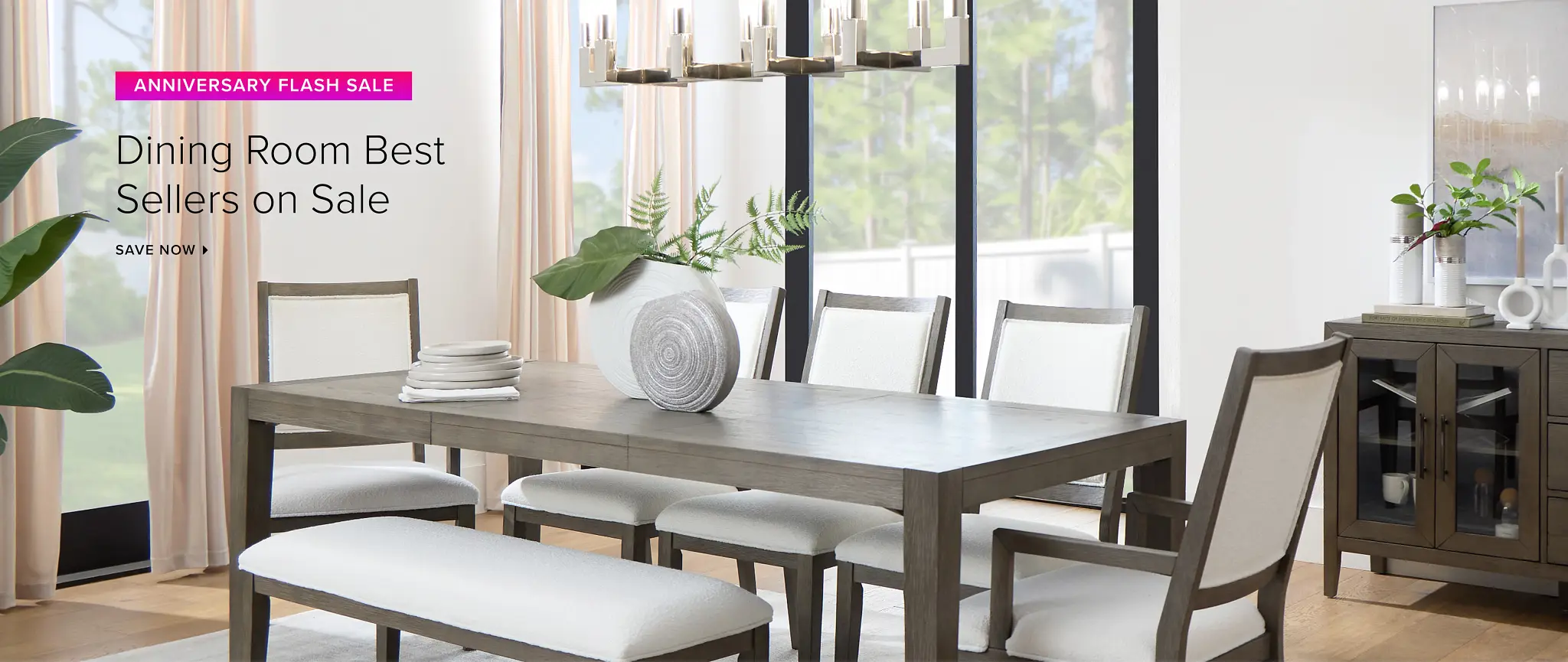 Shop Dining Room Sale