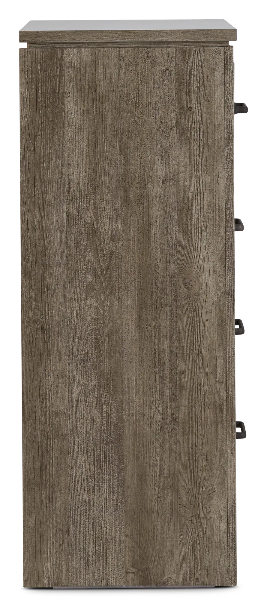 Blueridge Light Tone 4-drawer Chest