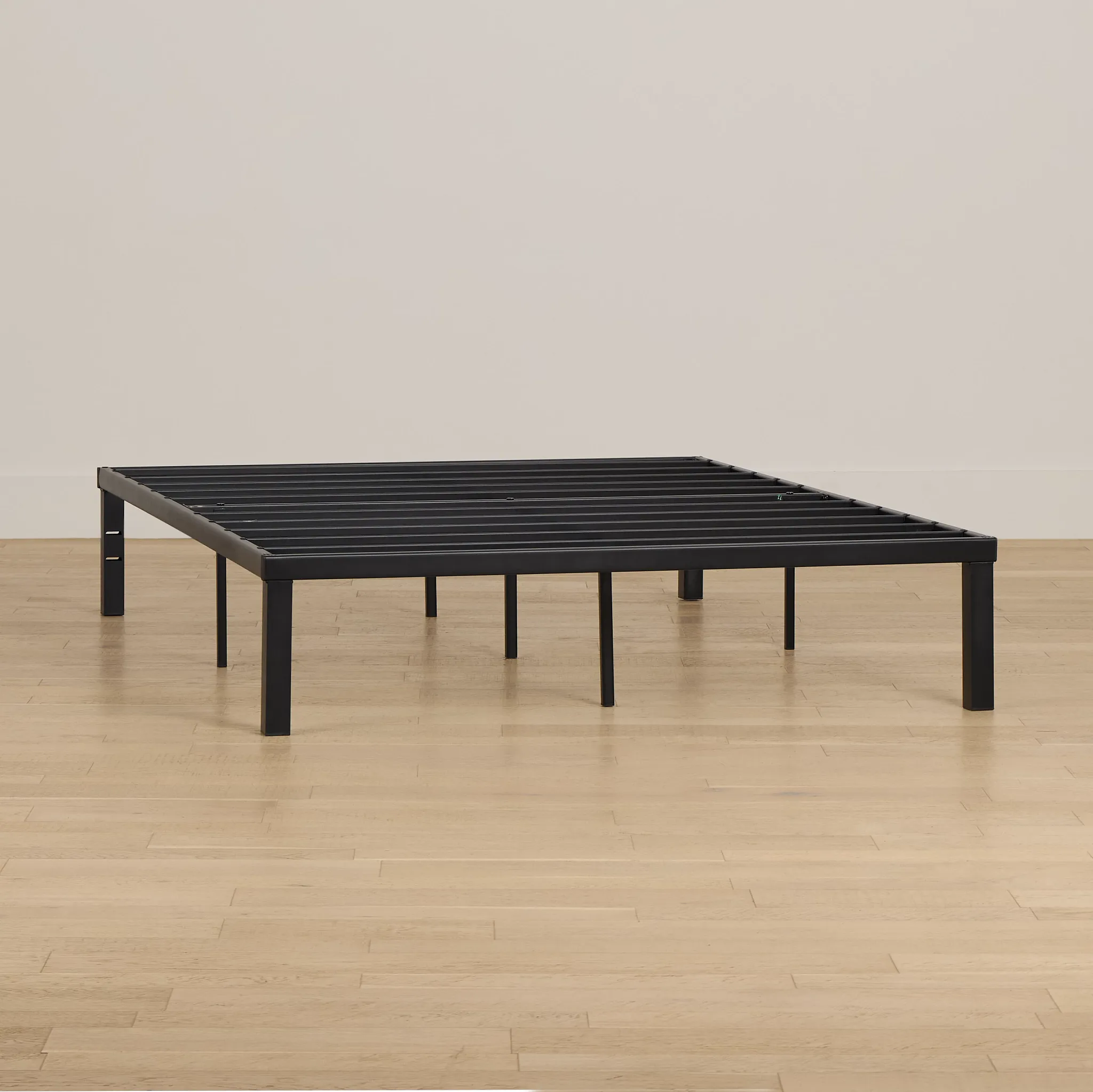 Zinus 14" Metal Bed Frame