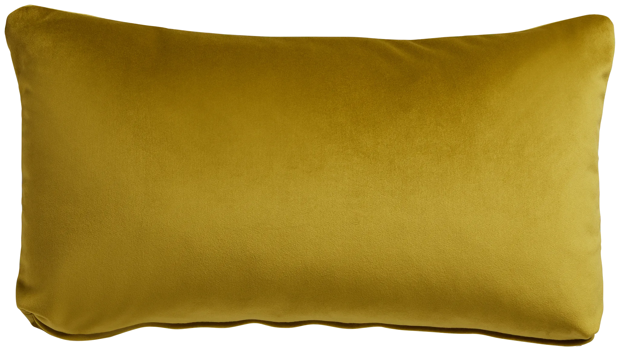 Reign Light Green Lumbar Accent Pillow