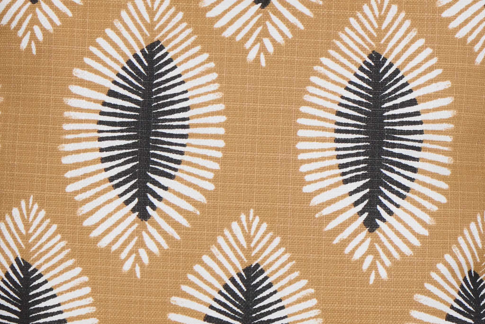 Hayden Light Brown 18" Indoor/outdoor Accent Pillow