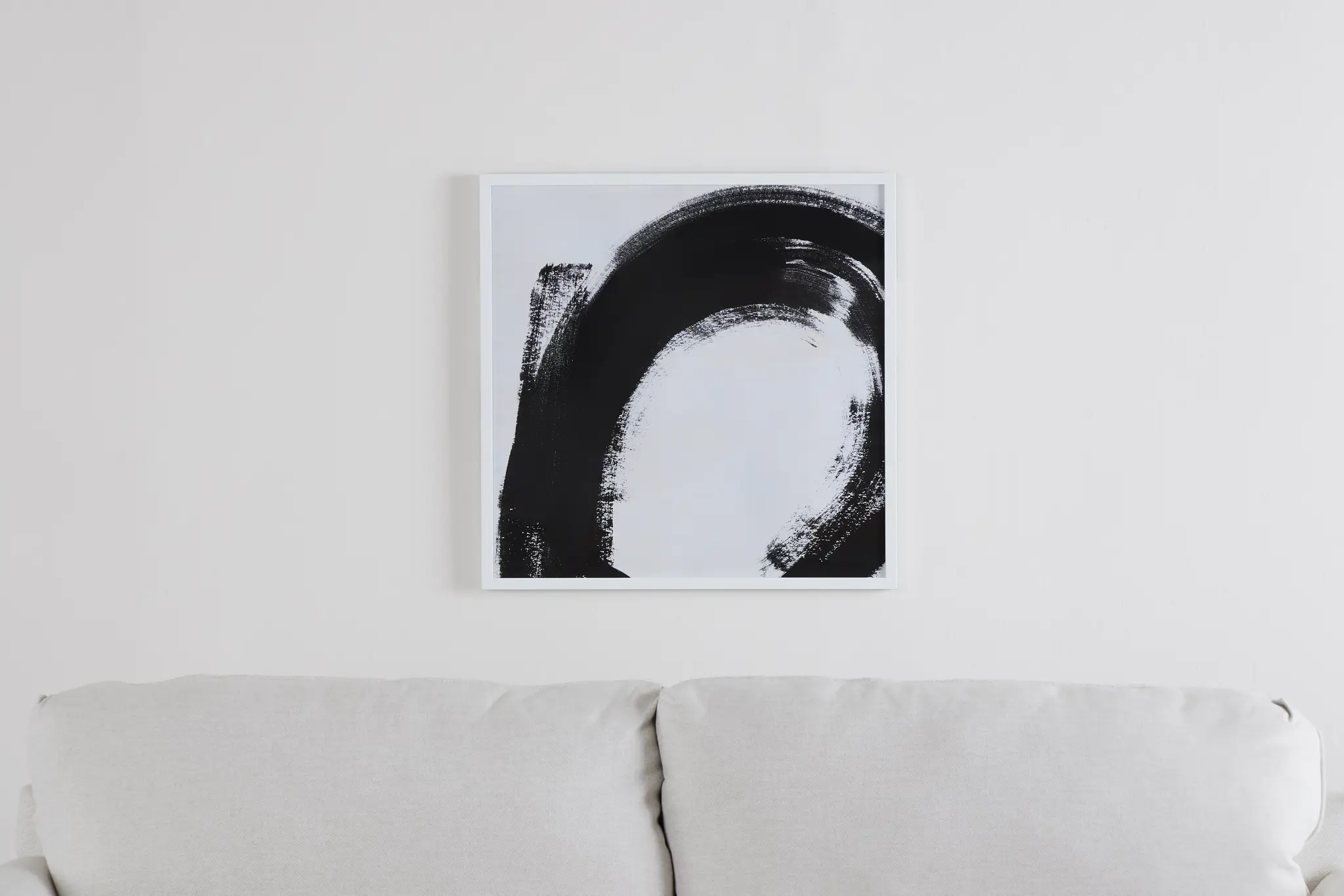 Mariana White Framed Wall Art Mariana White Framed Wall Art