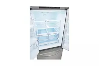 Lg 2252 Series Stainless Steel French Door Refrigerator