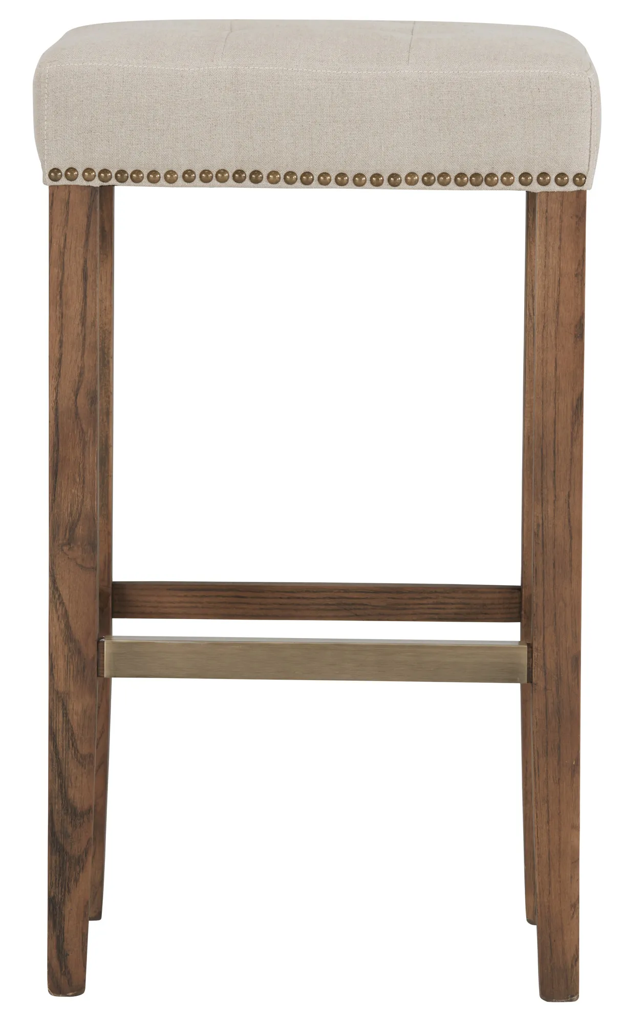 Chester Beige 30" Barstool