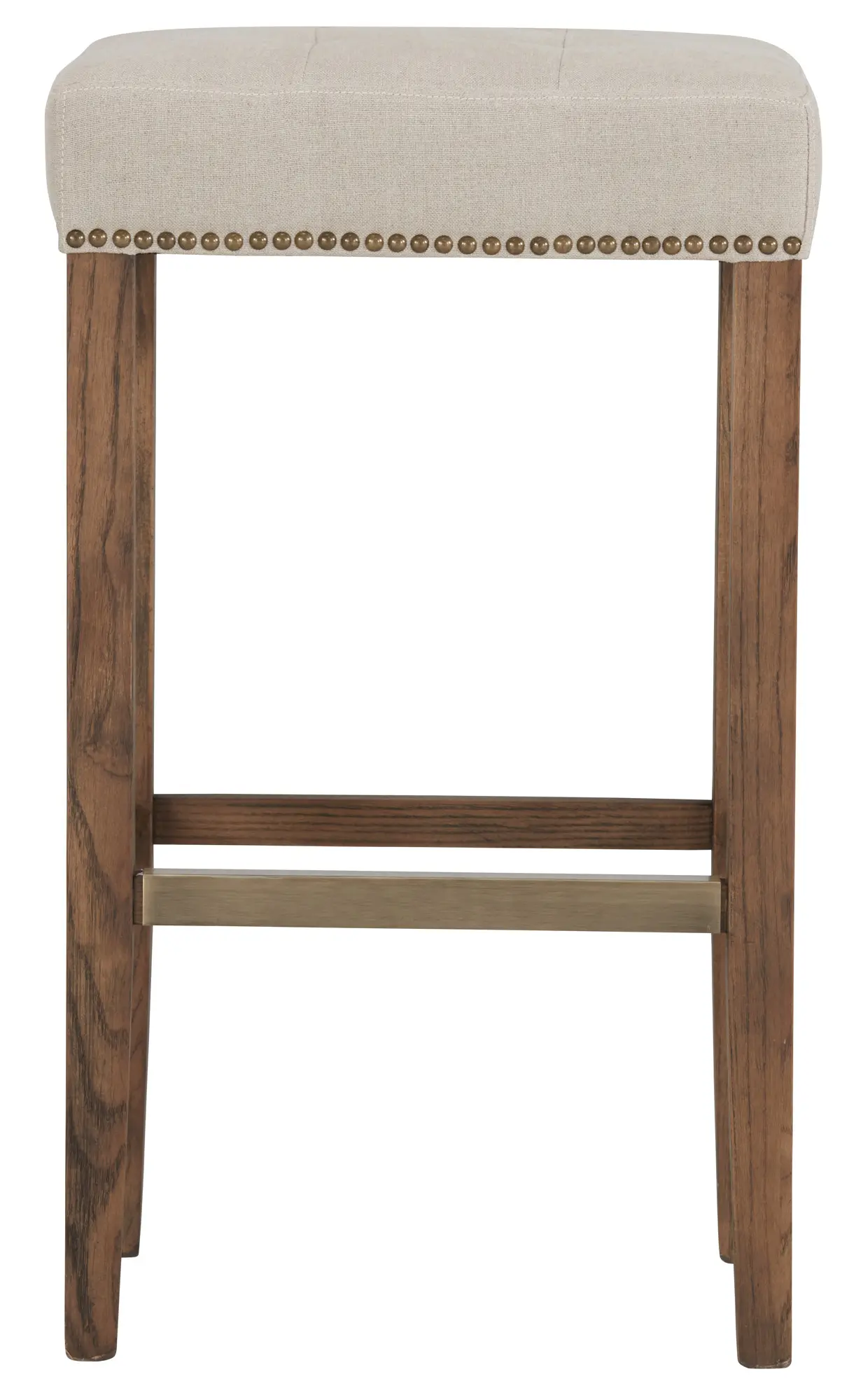Chester Beige 30" Barstool Chester Beige 30" Barstool