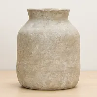 Toni Gray Vase