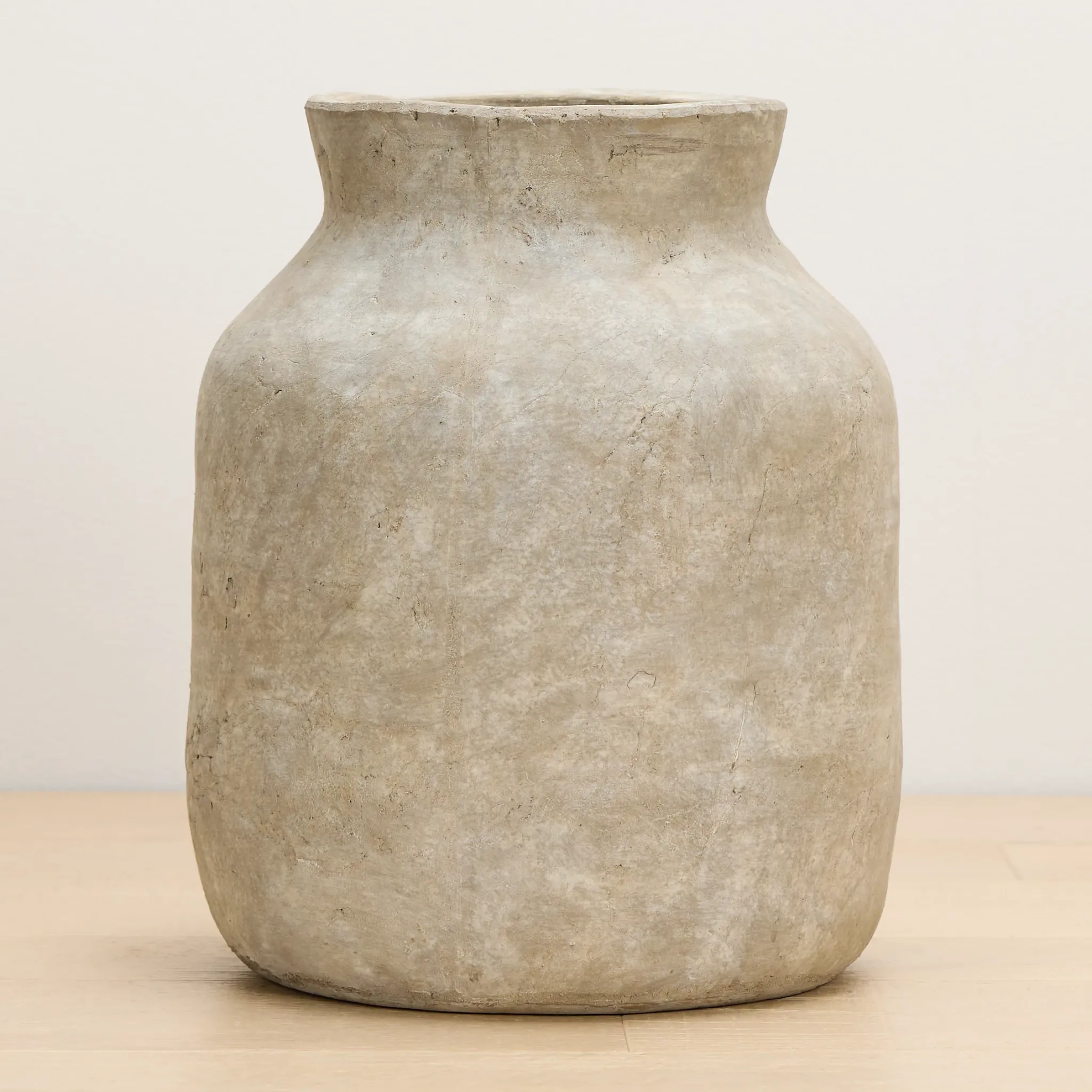 Toni Gray Vase