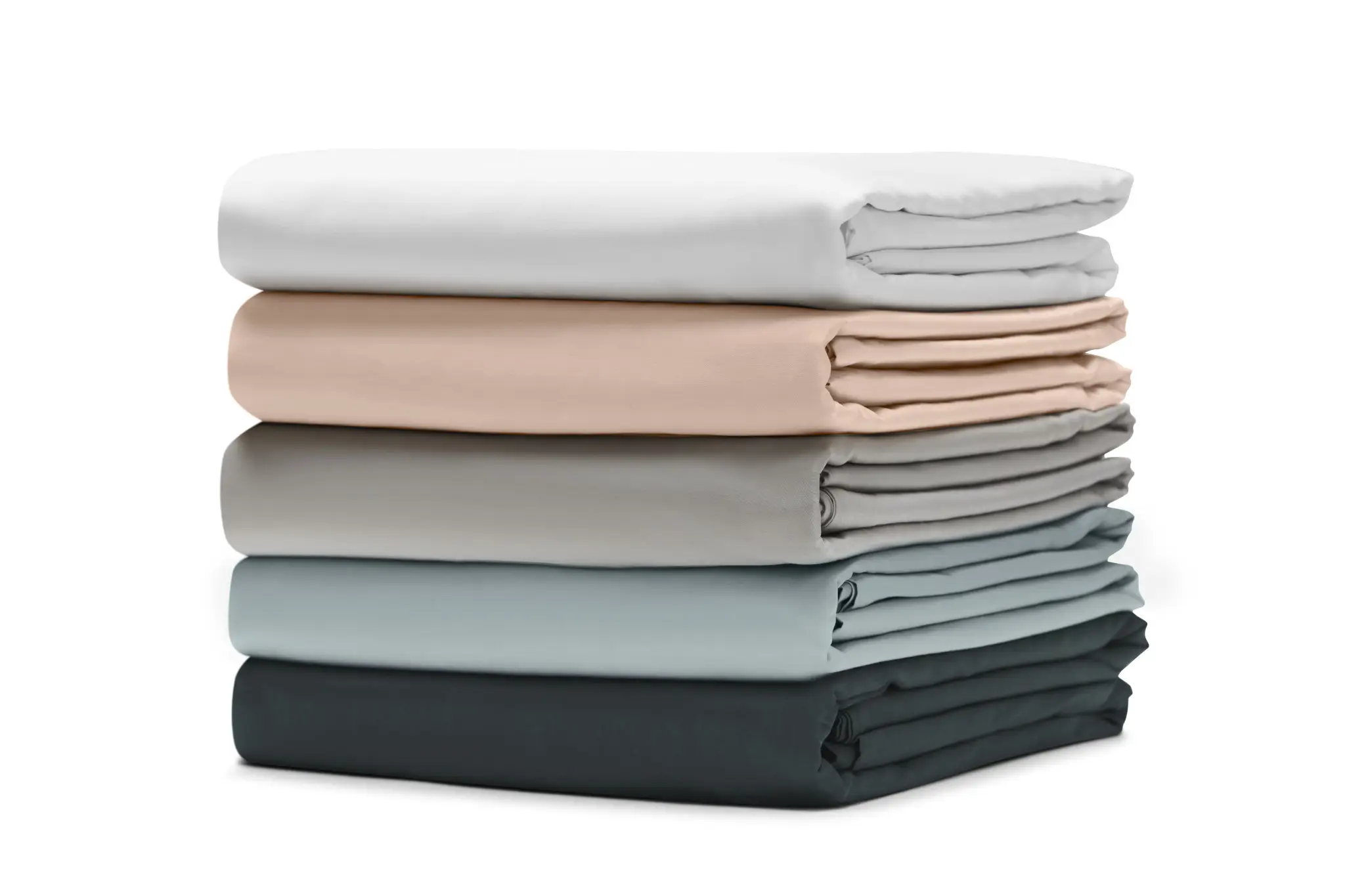 Rest & Renew Cotton Sateen White 300 Thread Sheet Set Rest & Renew Cotton Sateen White 300 Thread Sheet Set