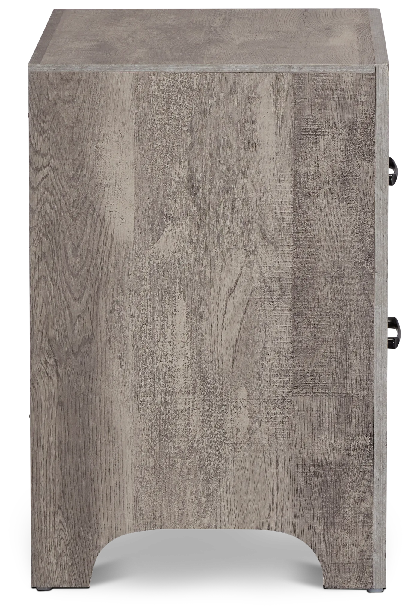 Ollie Gray Nightstand