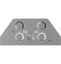 Monogram 30 Series Silver 30" Electric Cook Top
