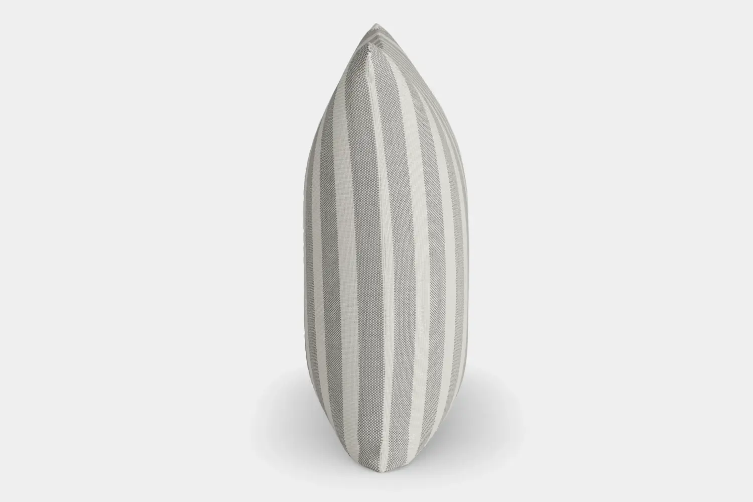 Sea Lane Dark Gray 20" Accent Pillow Sea Lane Dark Gray 20" Accent Pillow