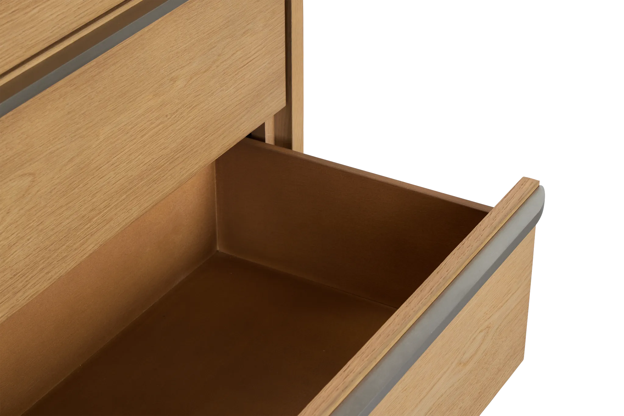 Haven Light Tone Drawer Chest