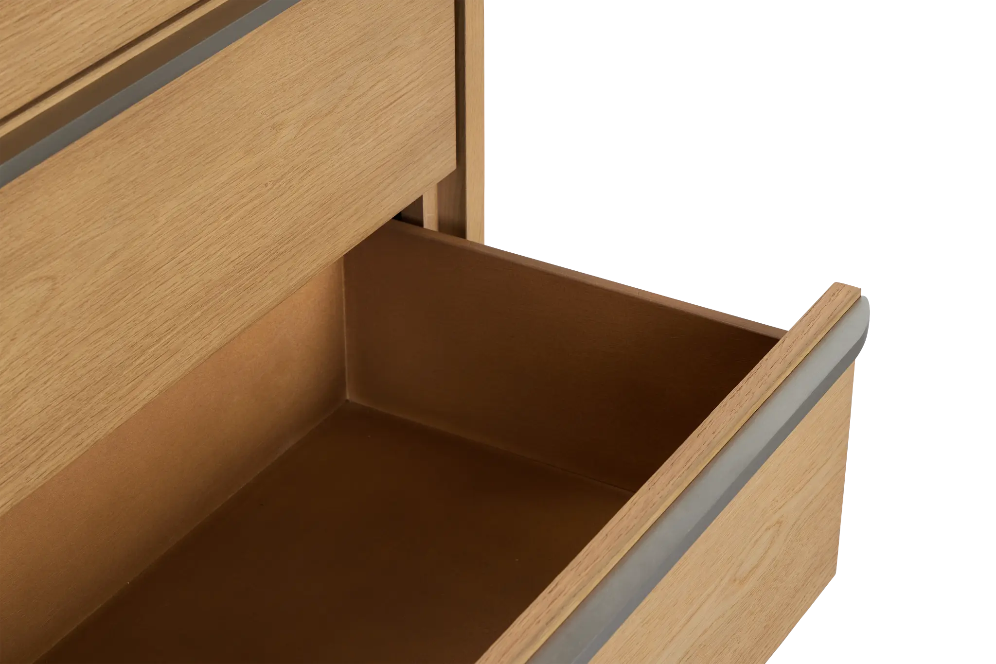 Haven Light Tone Drawer Chest Haven Light Tone Drawer Chest