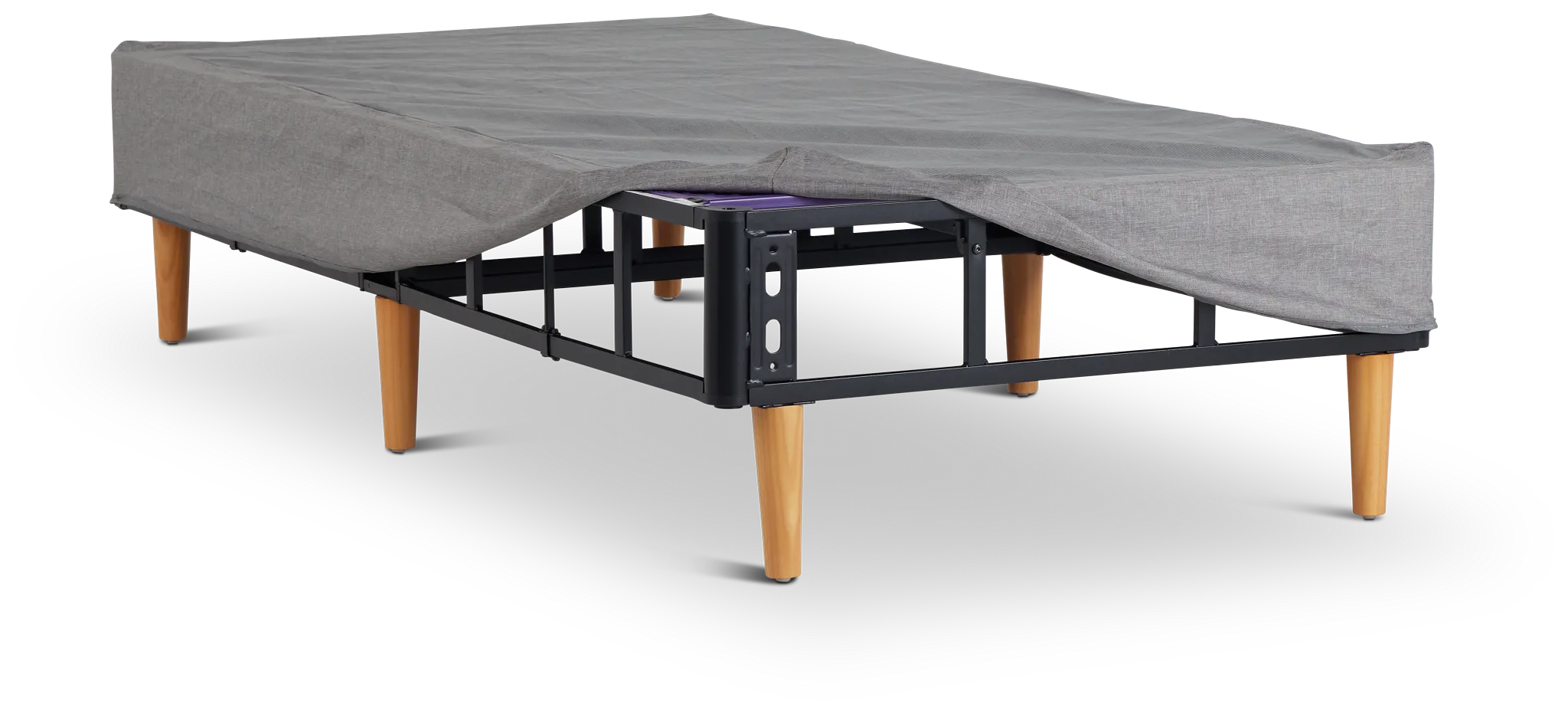 The Purple Gray Foundation