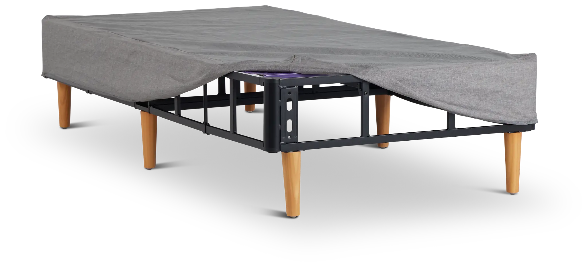 The Purple Gray Foundation The Purple Gray Foundation