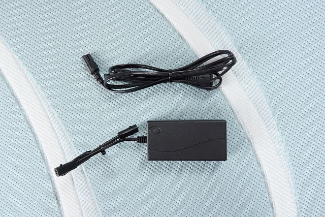 Tempur-pedic Tempur-luxeadapt Medium Hybrid Ergo Smart Adjustable Mattress Set