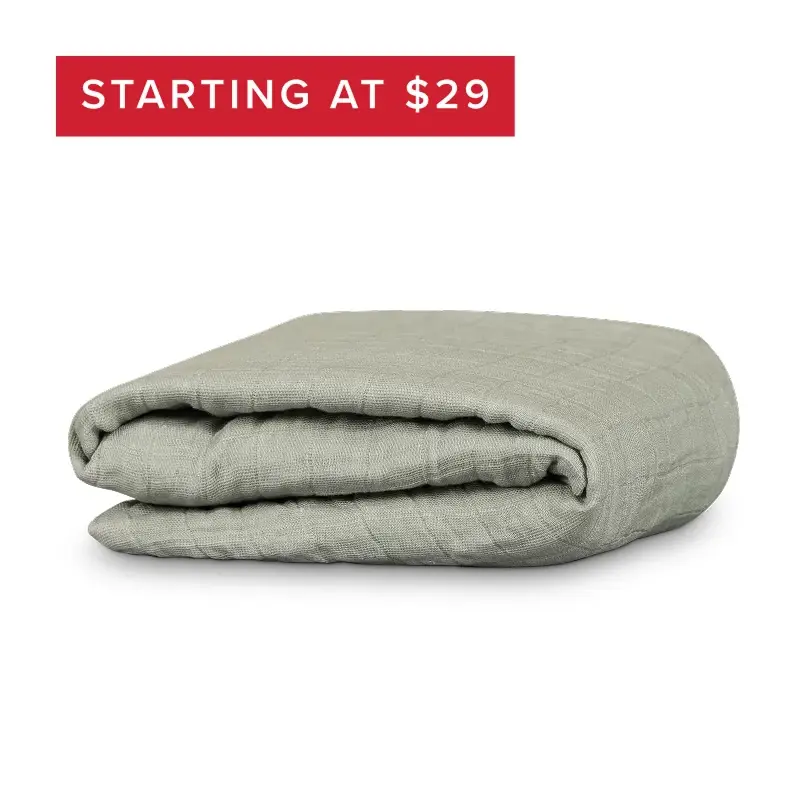 Blankets