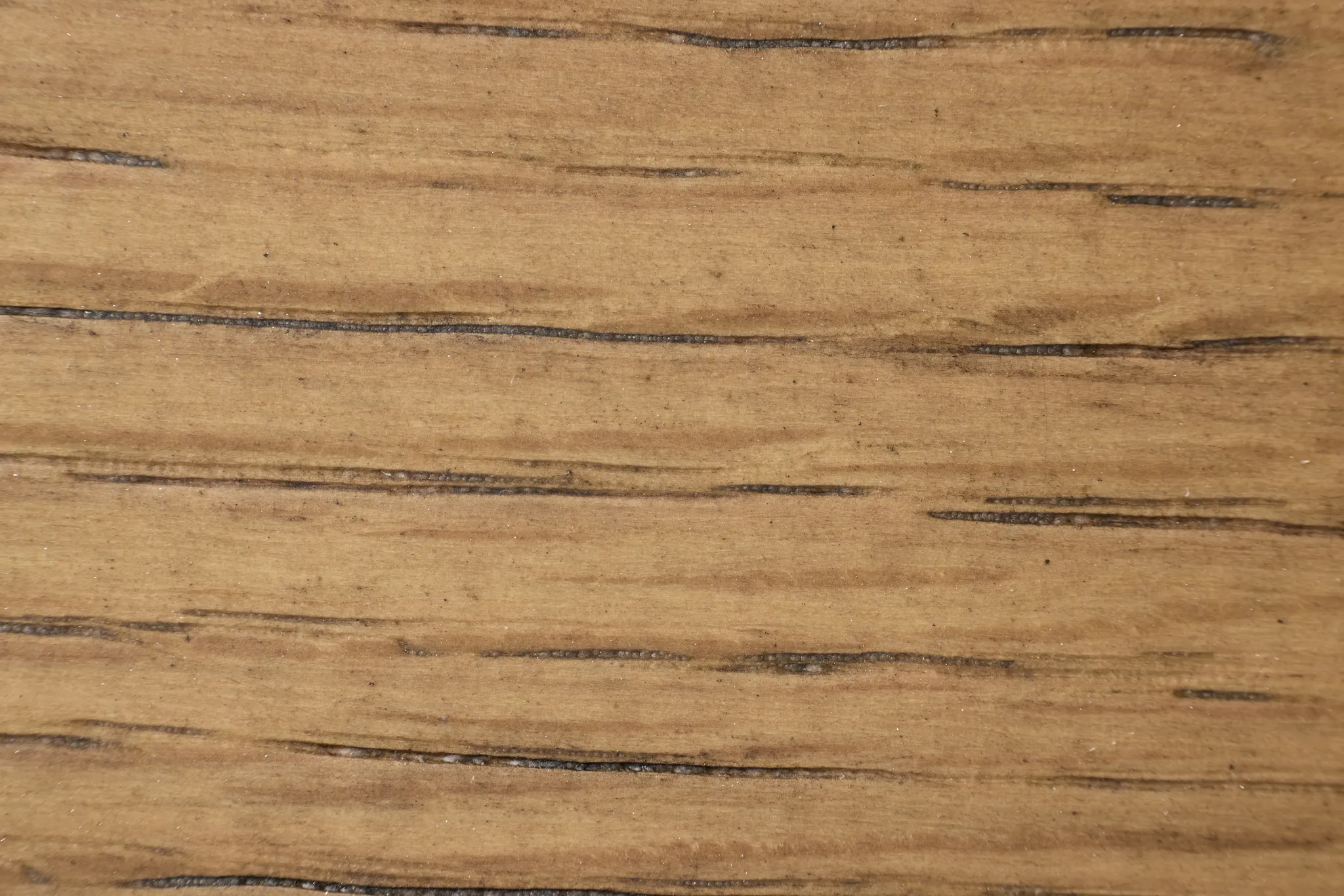 Tahoe Light Tone Rect Table With 4 Upholstered Side Chairs & Bench