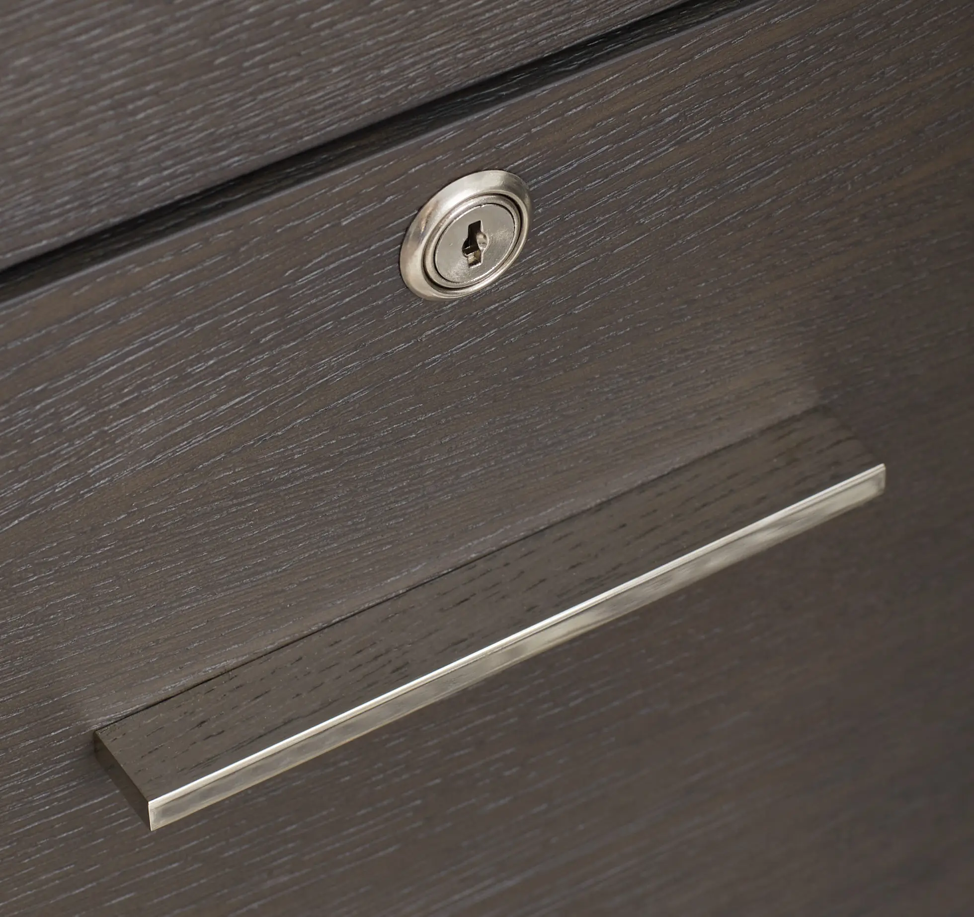 Highline Dark Tone Small File Cabinet Highline Dark Tone Small File Cabinet