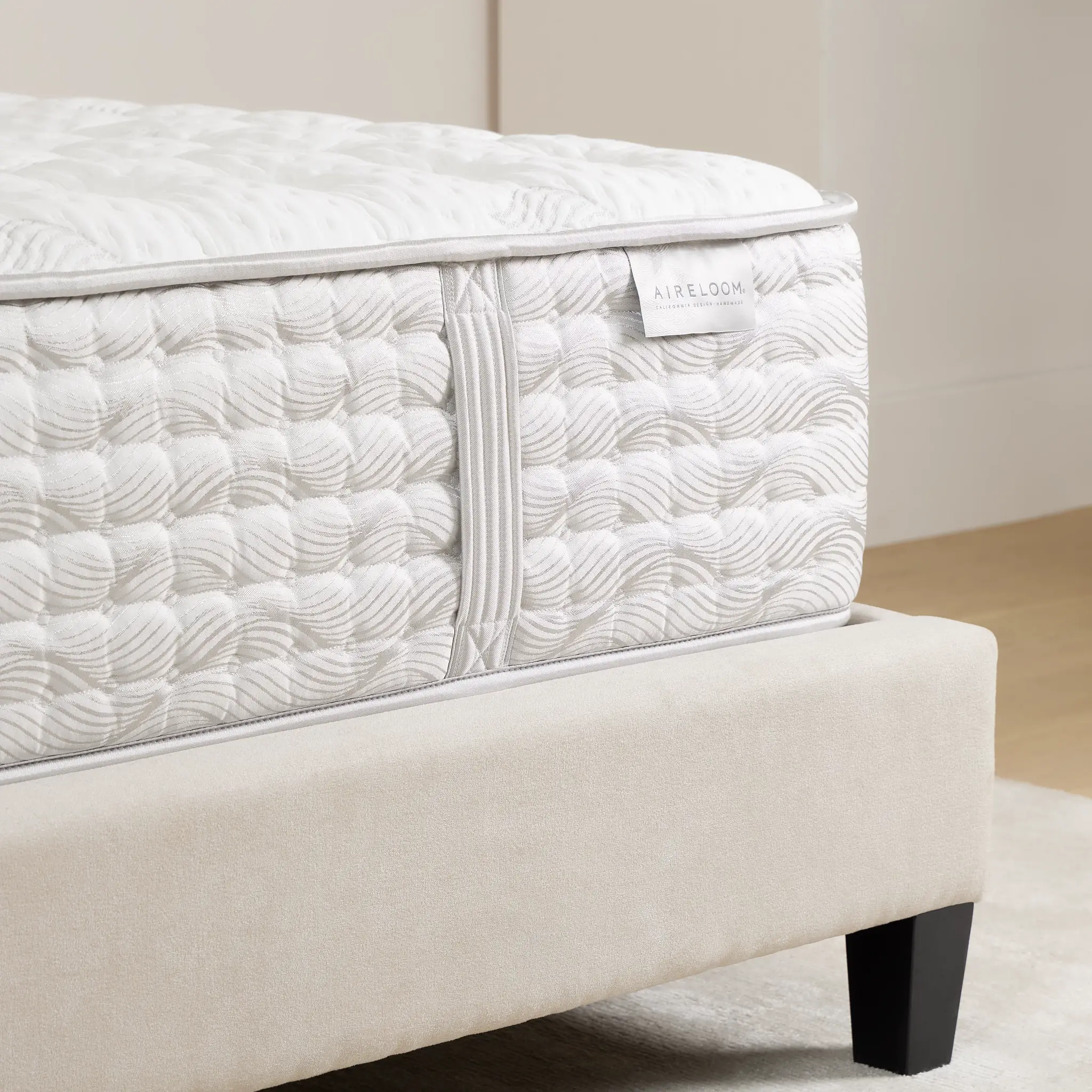 Aireloom Timeless Odyssey Streamline 14" Extra Firm Mattress Aireloom Timeless Odyssey Streamline 14" Extra Firm Mattress