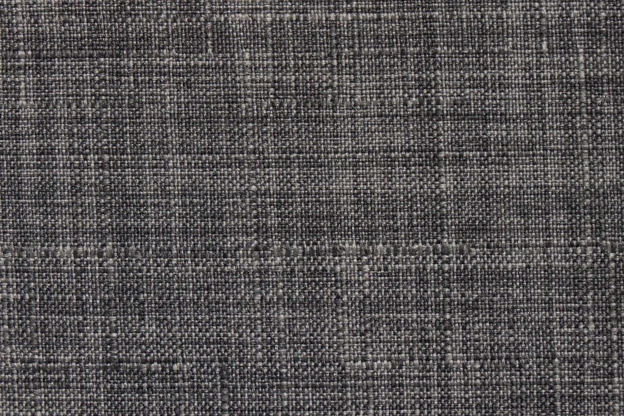 Flagler Gray Uph Panel Bed