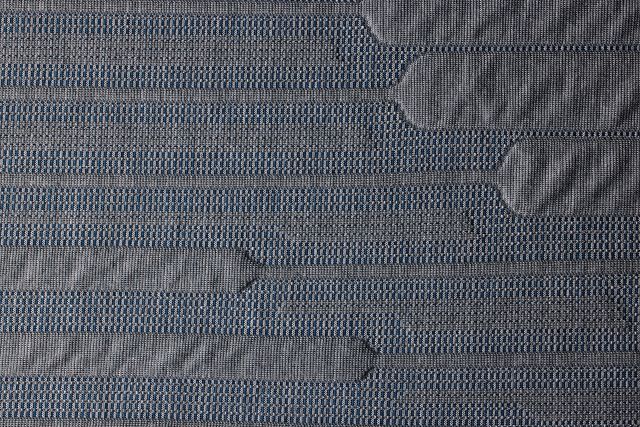 Kevin Charles By Sealy Hybrid Medium Deluxe Adjustable Mattress Set