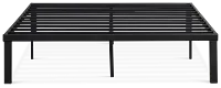 Zinus 14" Metal Bed Frame