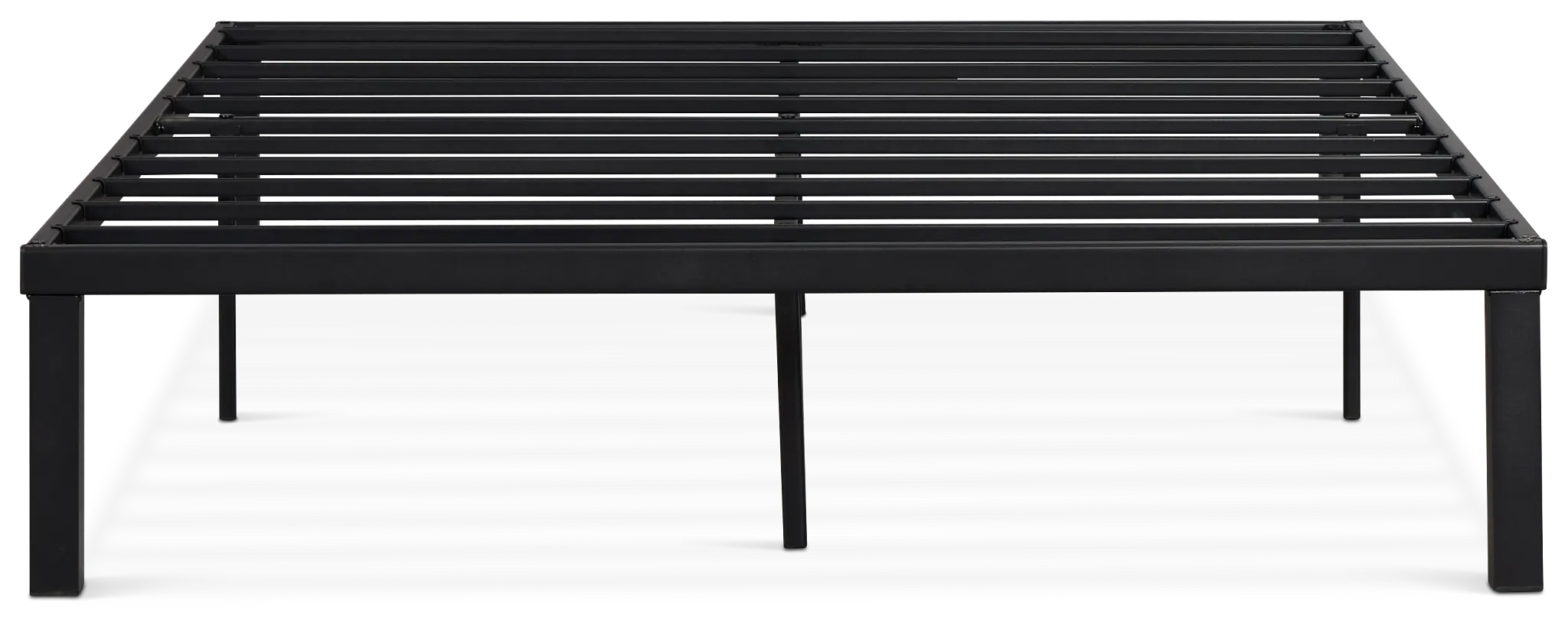 Zinus 14" Metal Bed Frame