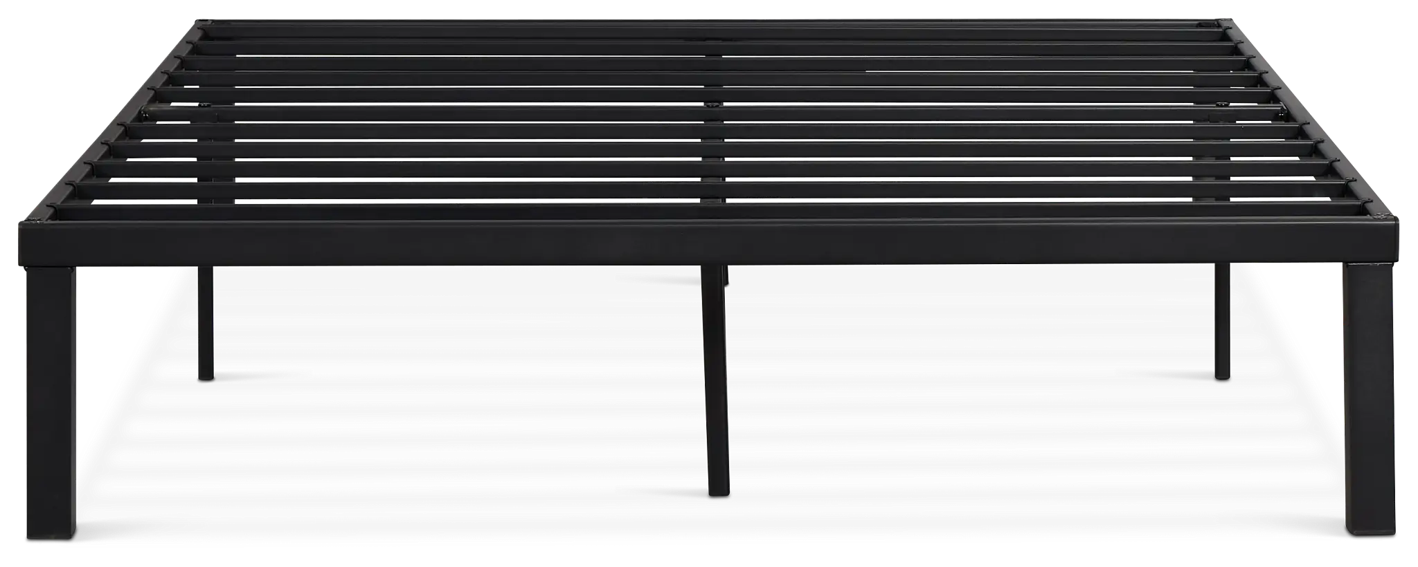 Zinus 14" Metal Bed Frame Zinus 14" Metal Bed Frame