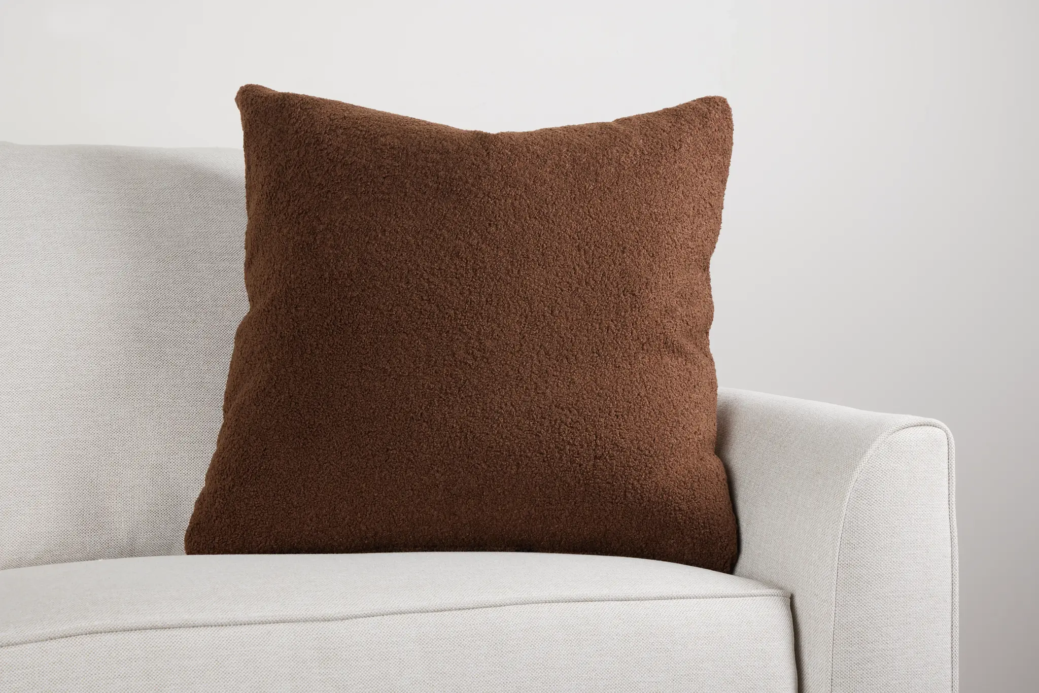Henley Brown 24" Accent Pillow Henley Brown 24" Accent Pillow