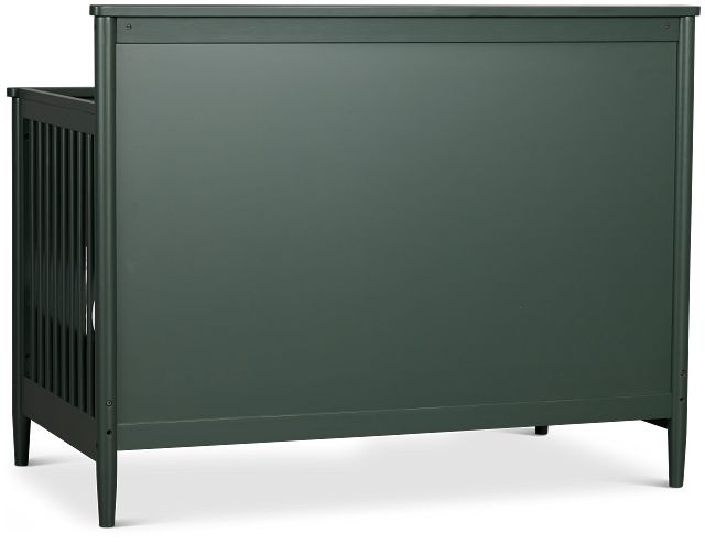 Riley Green 2-in-1 Crib