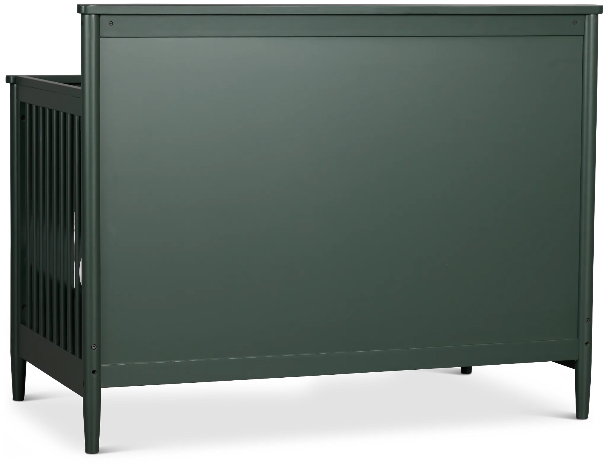 Riley Green 2-in-1 Crib