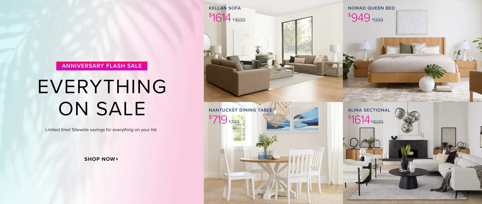 Save Up On Best-Sellers