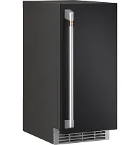 Cafe 1 Series Black Door Kit