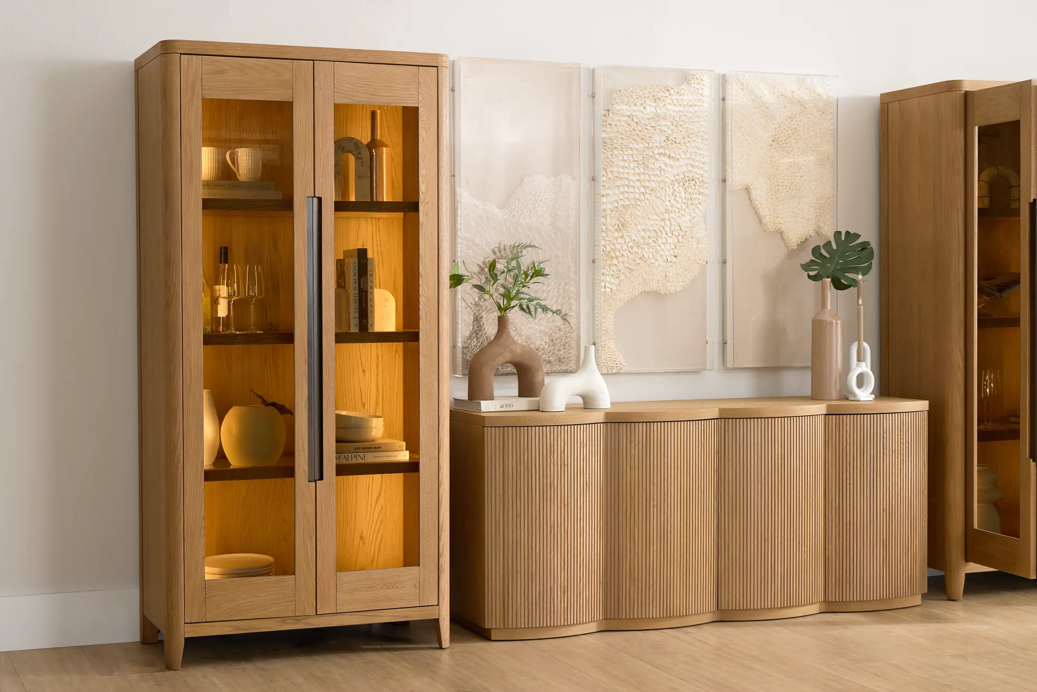 Gables Light Tone Tv Stand Gables Light Tone Tv Stand