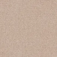 Captiva Elite Light Taupe 60" Upholstered Shelter Bed