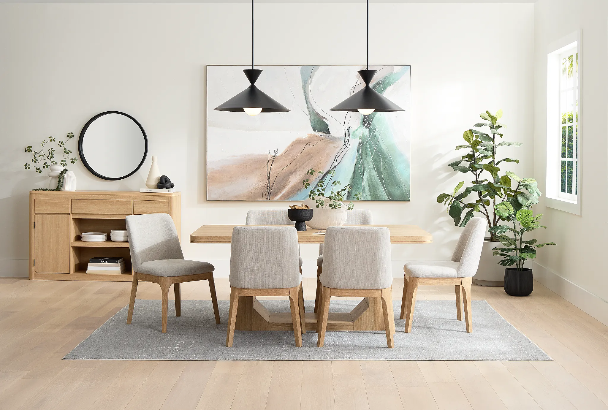 Traditional Furniture, Reimagined for Modern Living